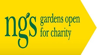 National Garden scheme website
