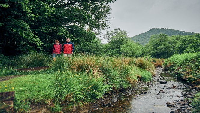 Rhandirmwyn