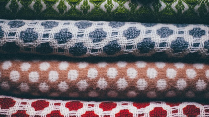 Woollen Blankets