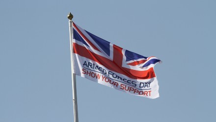 Cwestiynau Cyffredin – Diwrnod y Lluoedd Arfog 2026
